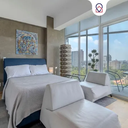 New Loft In Front Of The Cibeles Roundabout Apartment